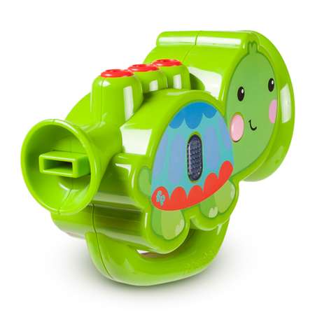 Труба Fisher Price Мои первые игрушки Черепаха KFP2133