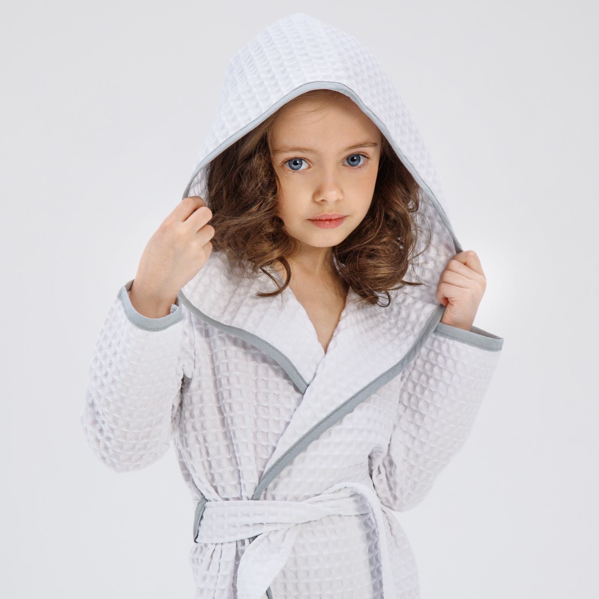 Халат Amarobaby AB-OD22-WAF2502/00 - фото 3