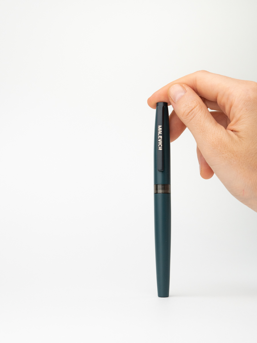 Ручка перьевая Малевичъ - фото 4