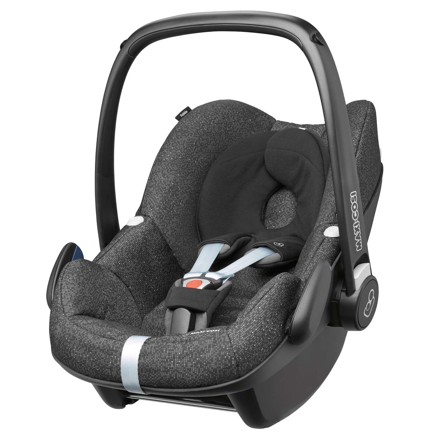 Автокресло Maxi-Cosi Isofix 0 (0 -13 кг) - фото 1
