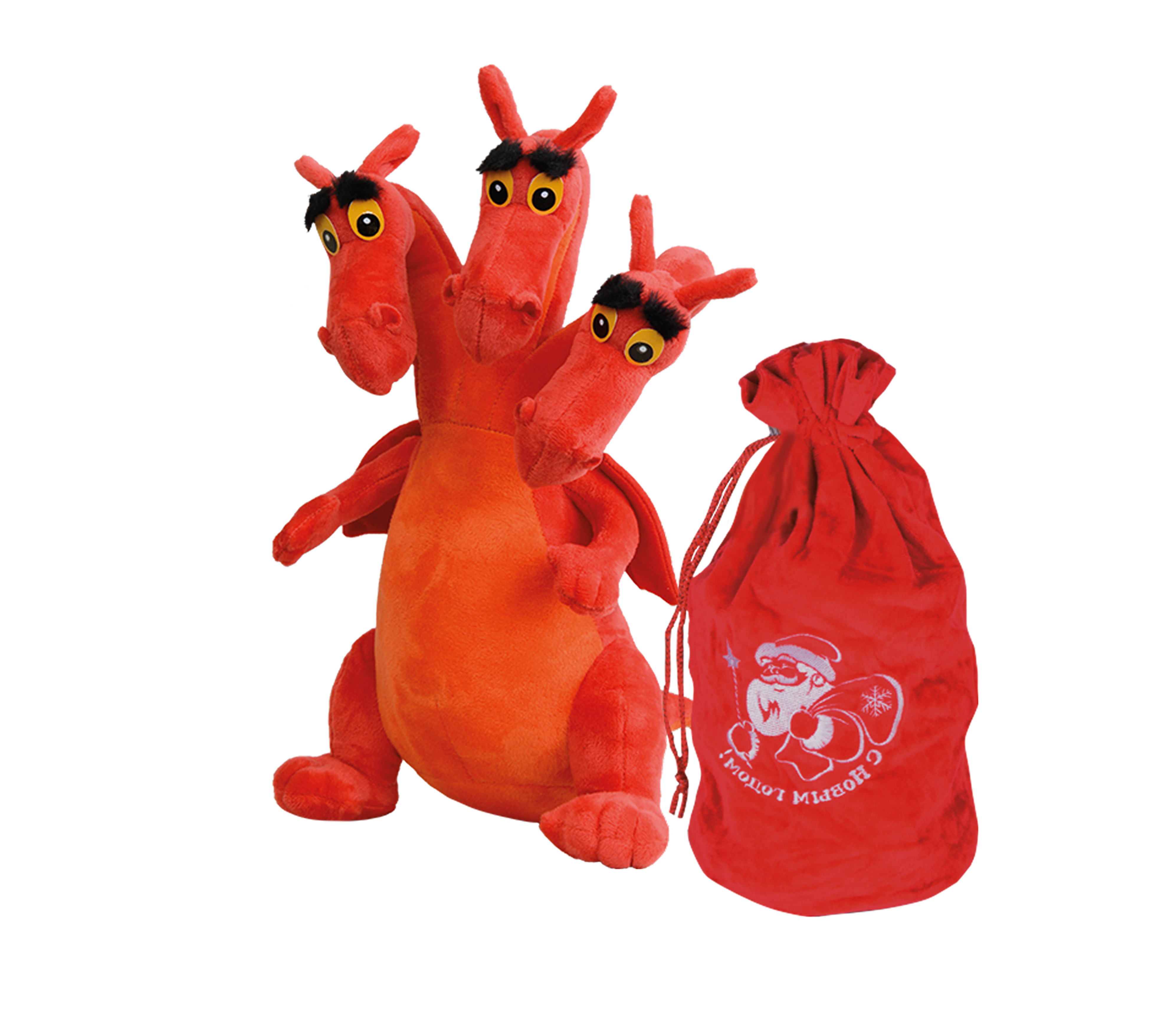 Подарочный набор СКК Змей Горыныч - фото 1