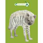 Фигурка Collecta Полосатая гиена