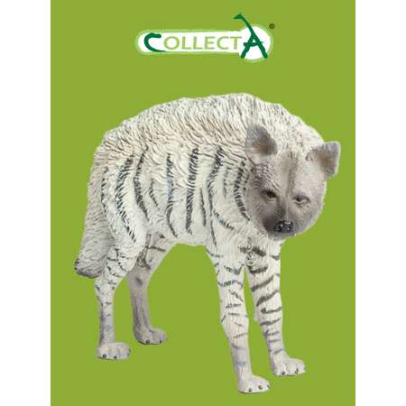 Фигурка Collecta Полосатая гиена