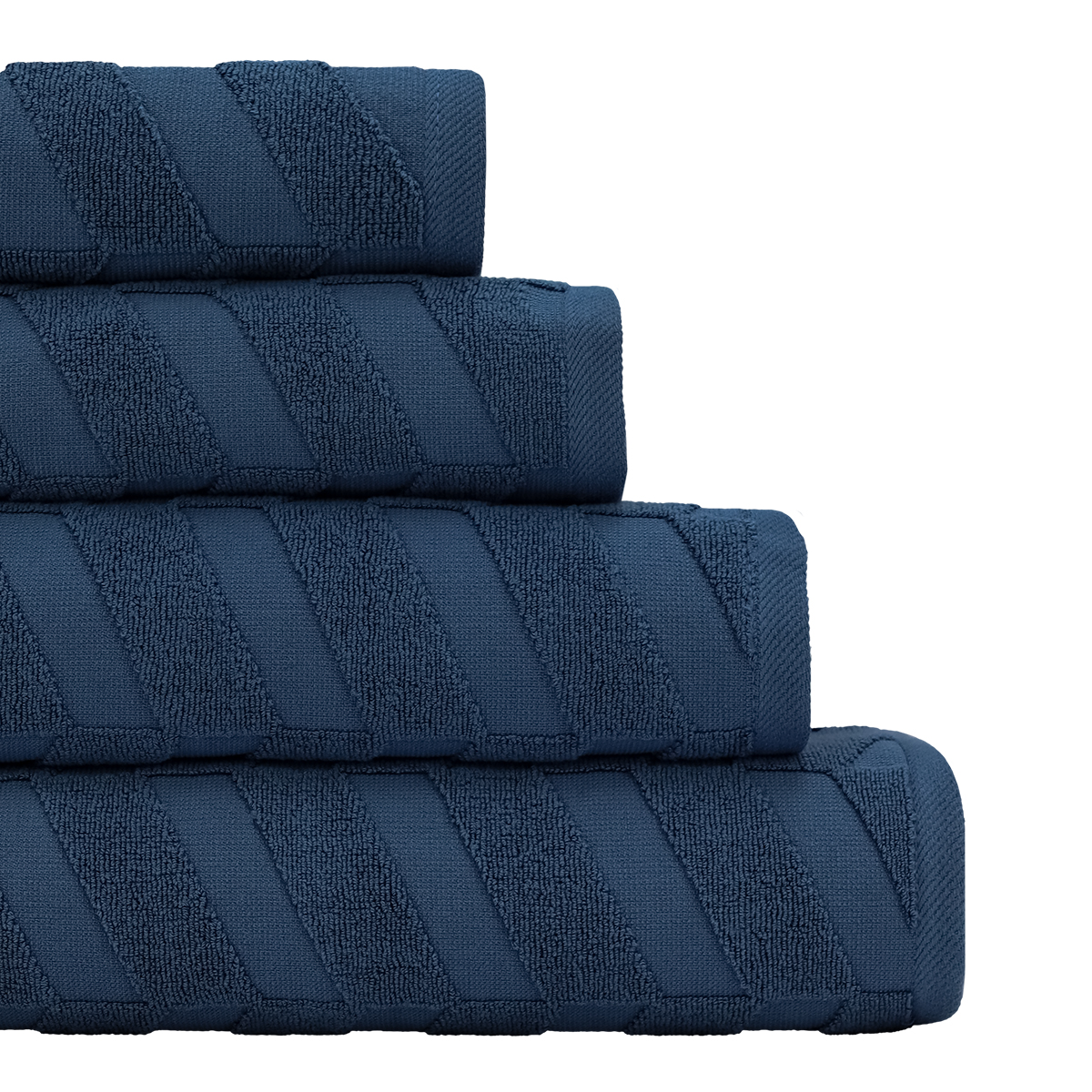 Полотенце BRAVO Моно 50 x 80 см 1 шт. - фото 6