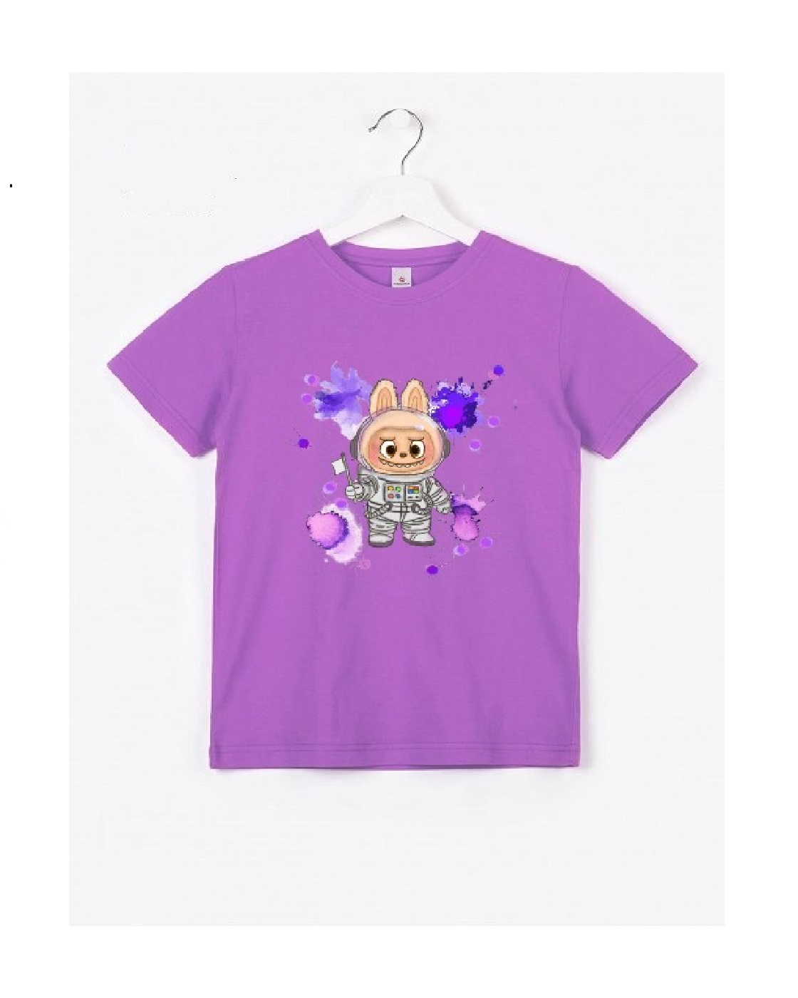 Футболка HappyFox ФСк - фото 1