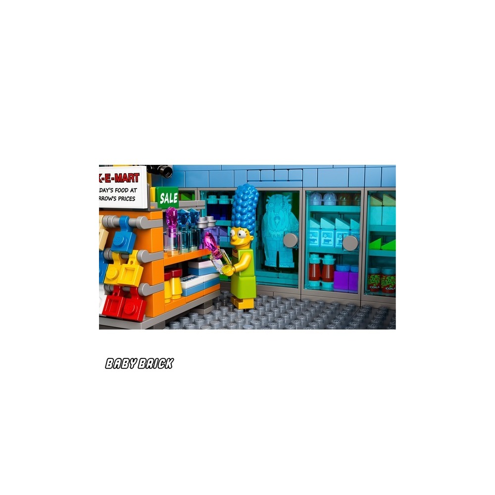 Конструктор LEGO 8 дет. - фото 3