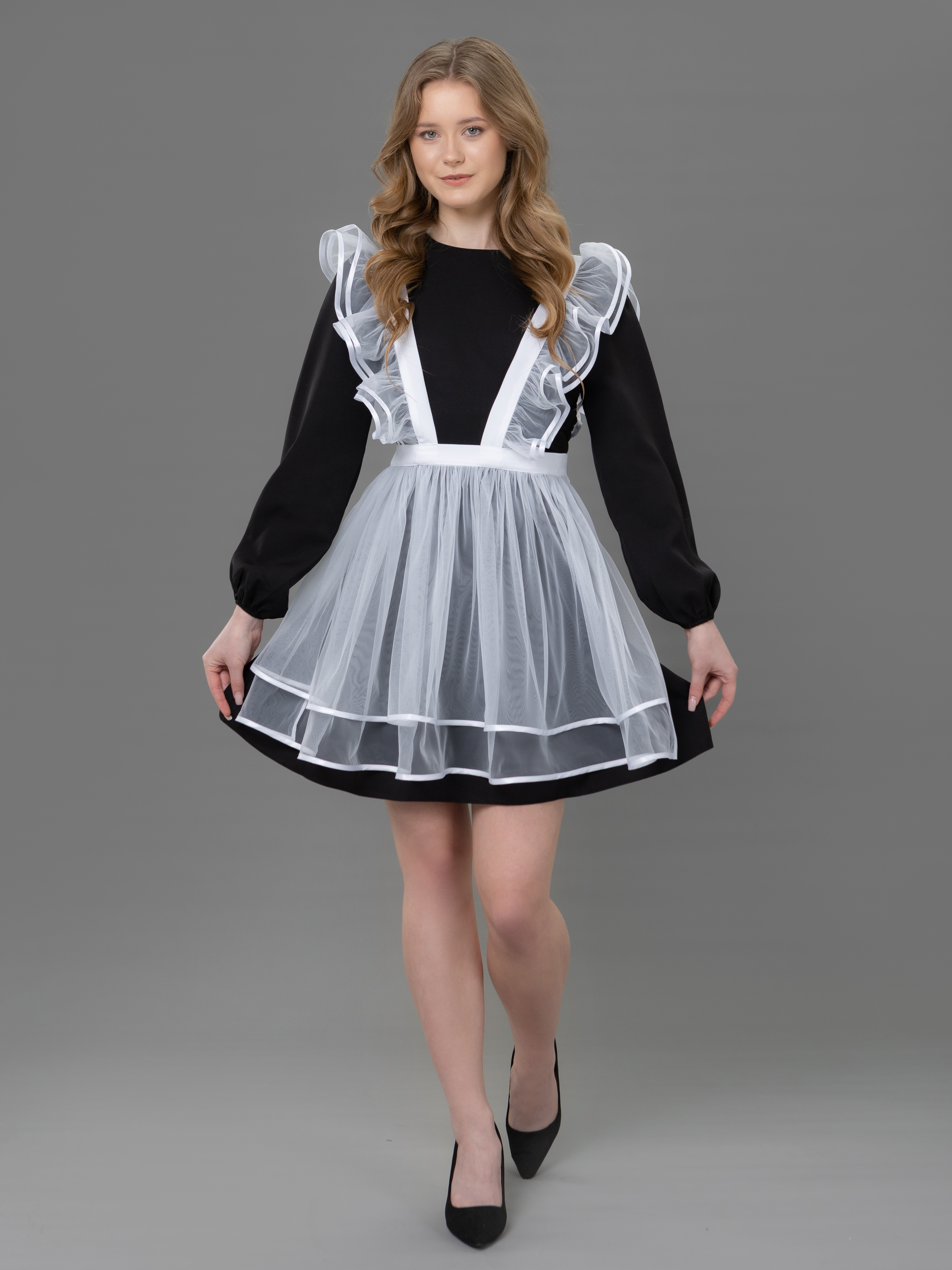 Фартук LELUkids LS0105 - фото 1