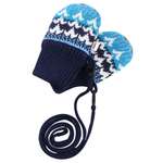 Варежки Reima