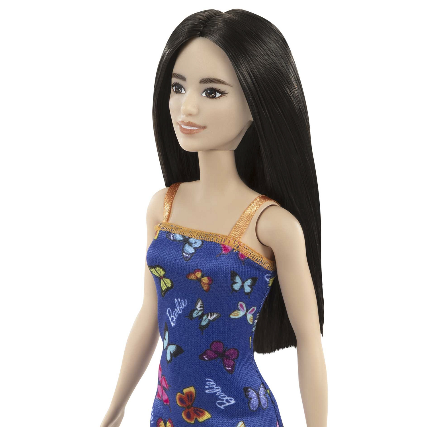 Кукла модельная Barbie Модница T7439-HBV06 - фото 4