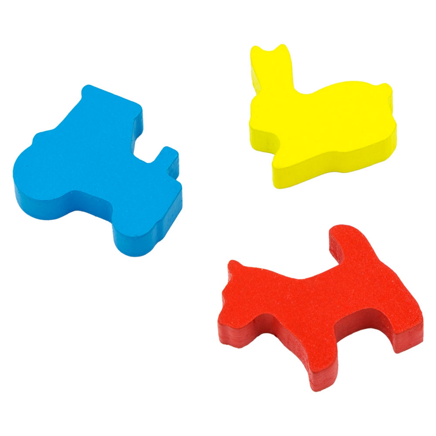 Игрушка Alatoys сортер - фото 13