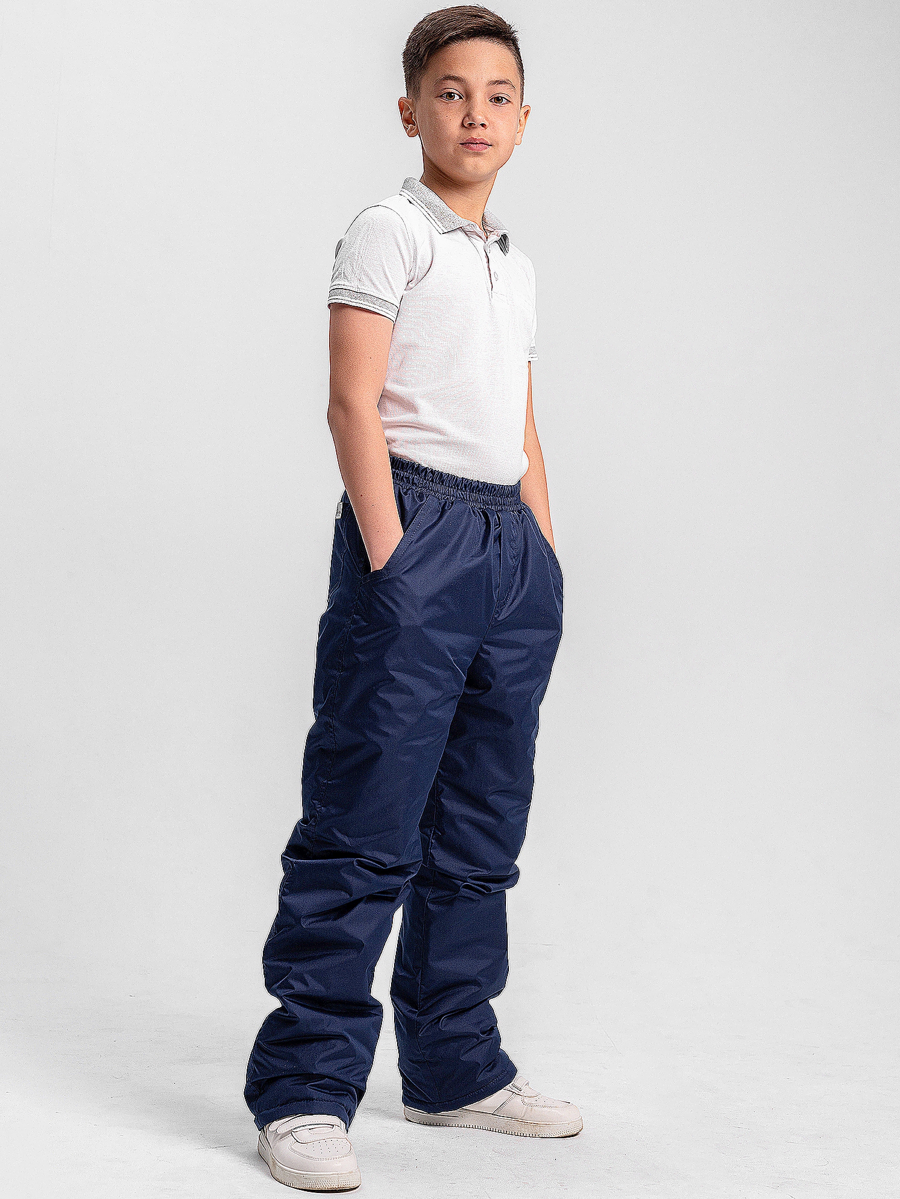 Брюки утепленные SURIKAT У-002 - фото 8