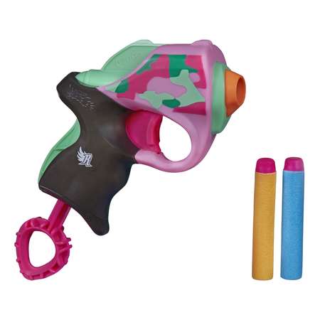 Бластер Nerf Rebelle в ассортименте