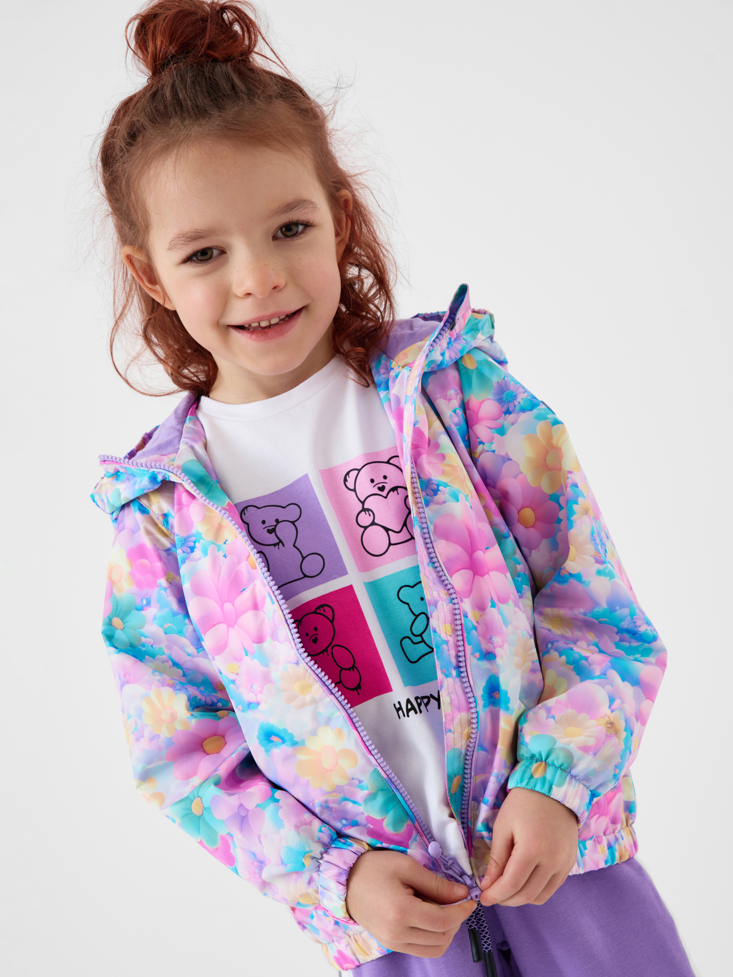 Ветровка PlayToday 12622058 - фото 6