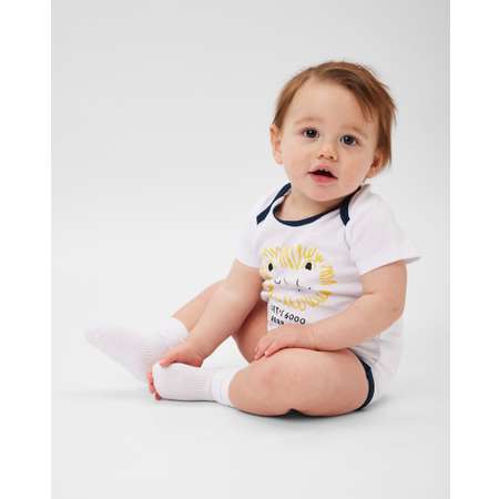 Боди BabyGo