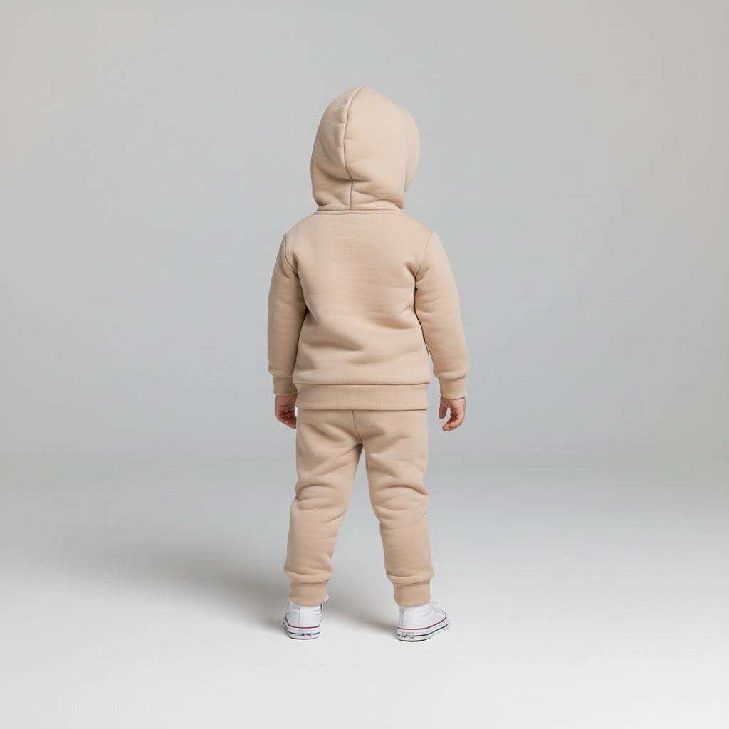 Костюм спортивный YOULALA 8586310401 - фото 5