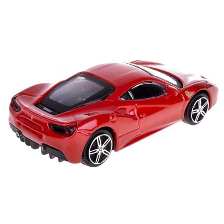 Автомобиль BBurago Ferrari 1:43