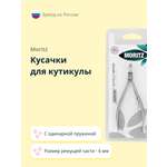 Кусачки St. Moriz
