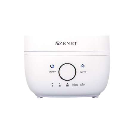 Увлажнитель воздуха ZENET ZET-409