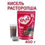 Кисель Еда На Да расторопша 400 гр