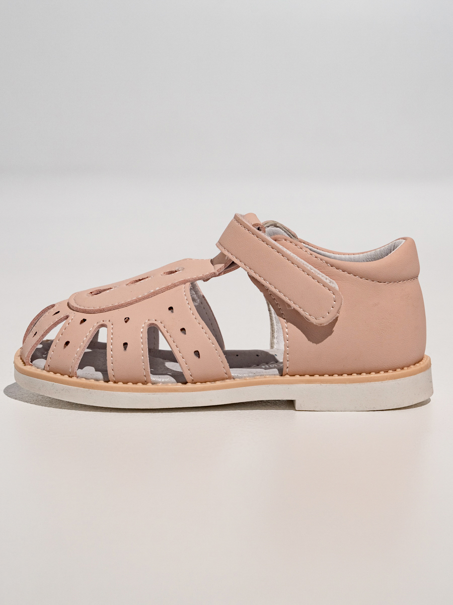 Сандалии ТопТошкин 1250-роз - фото 9