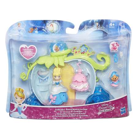 Кукла мини My Little Pony