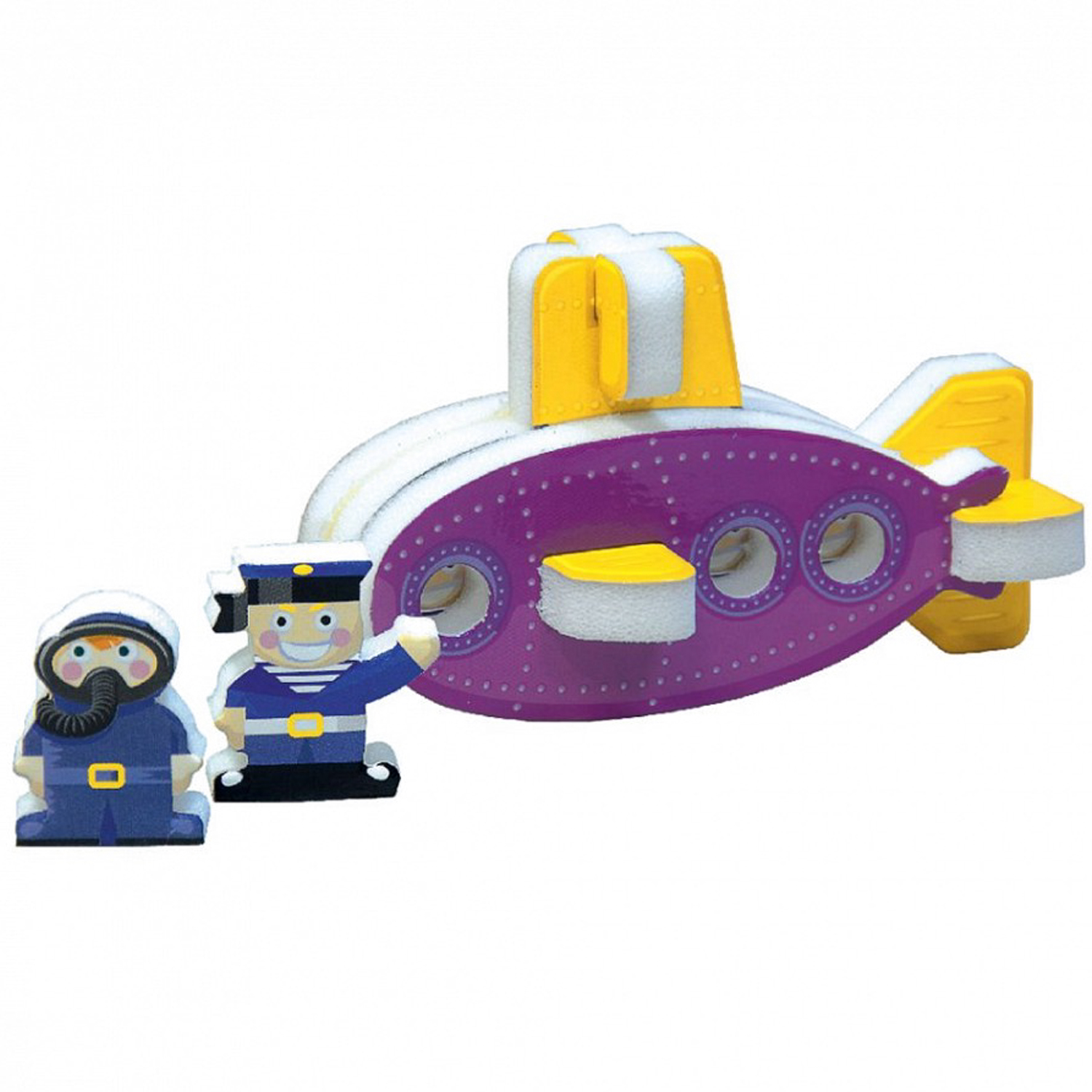 Сборная модель Умная бумага 158-03 - фото 4