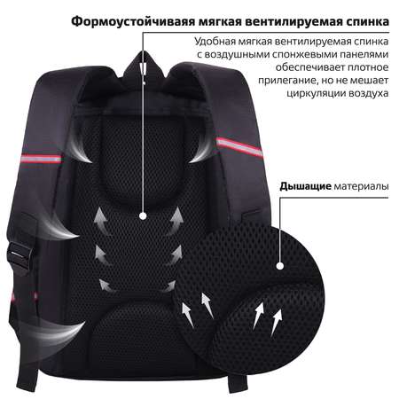 Рюкзак Юнландия