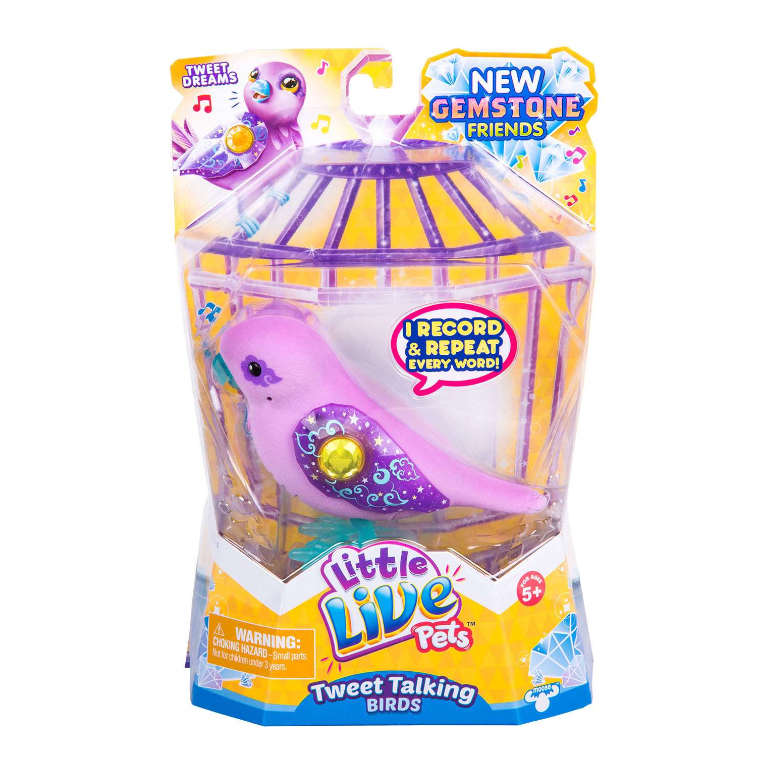 Игровой набор Little Live Pets в ассортименте - фото 6