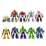 Конструктор BLOKEES Galaxy The Autobot Run в ассортименте