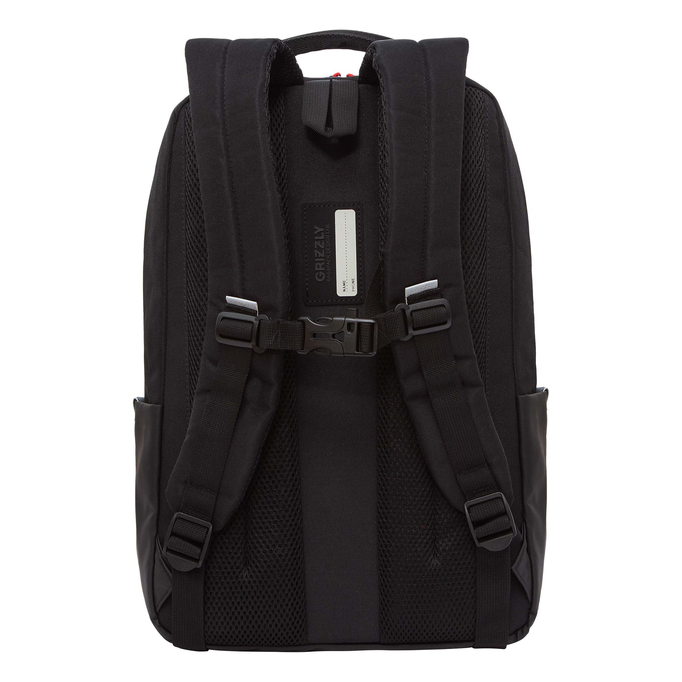 Рюкзак Grizzly для мальчика - фото 3