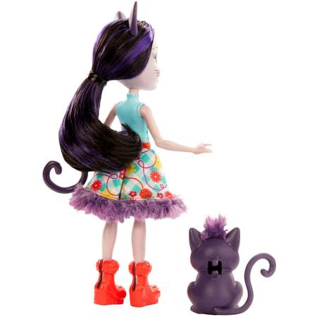 Кукла мини Enchantimals