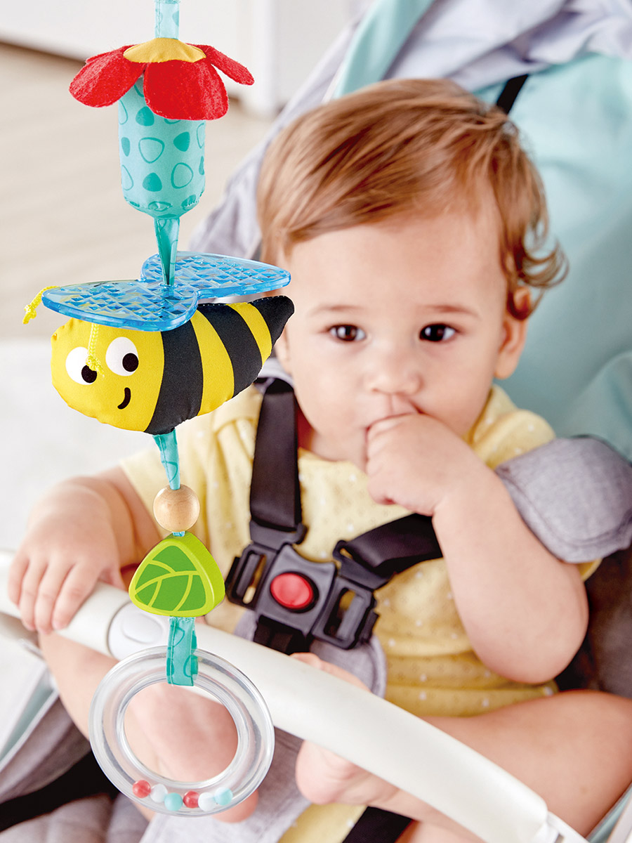 Игрушка Hape подвеска - фото 3