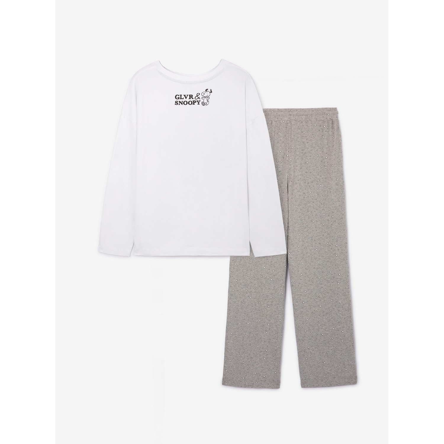 Пижама Gullivеr. 223GLVRGAC9701 - фото 2