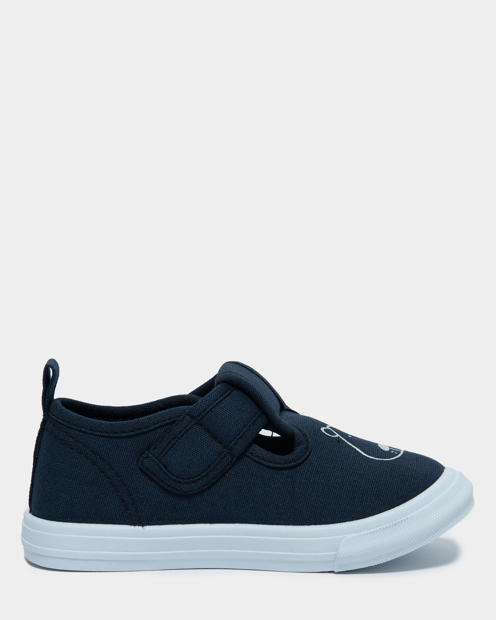 Кеды Tombi S24XFibTS-201-66 - фото 2