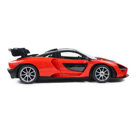 Автомобиль РУ Rastar McLaren 1:14
