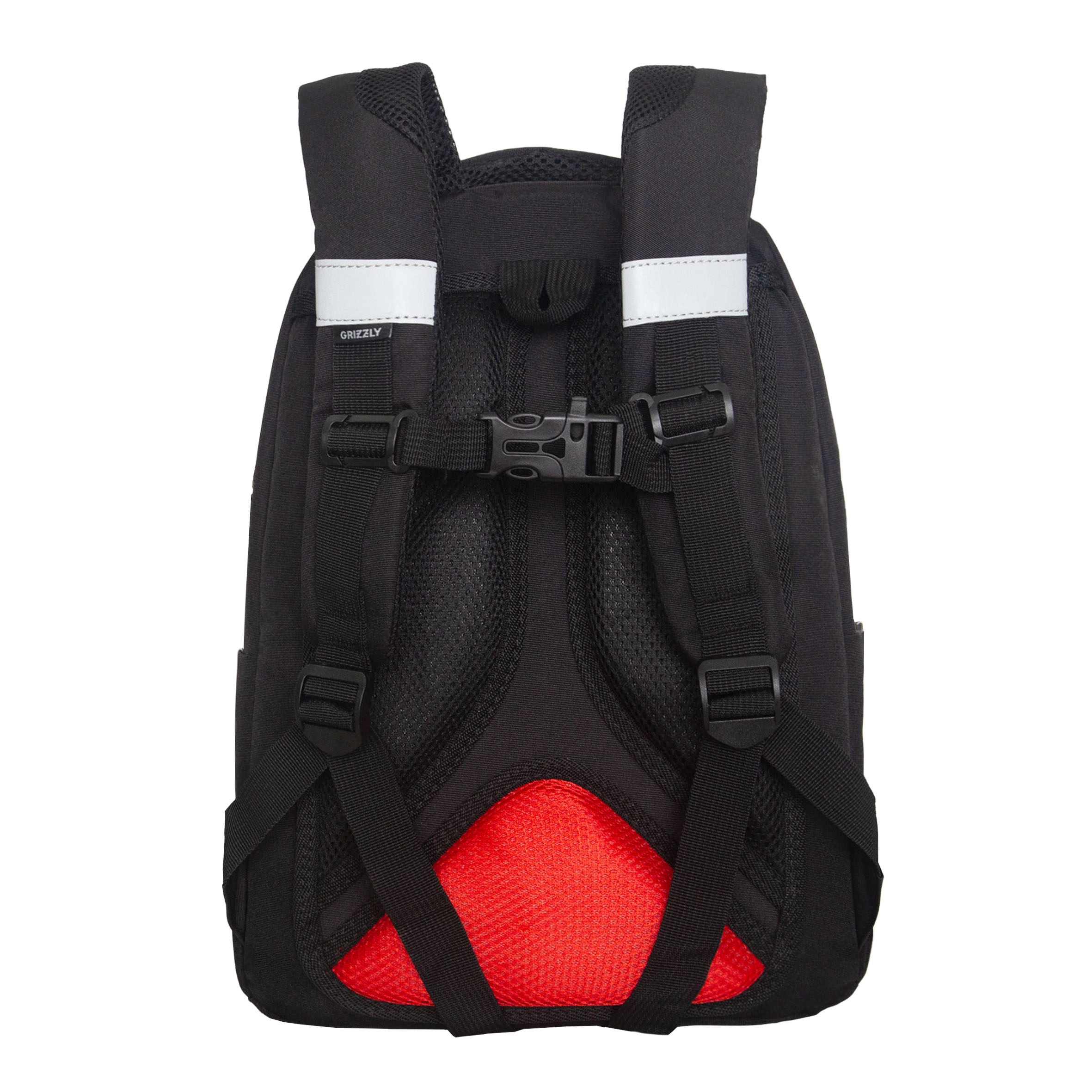 Рюкзак Grizzly для мальчика - фото 3