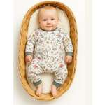 Комбинезон Эскимо