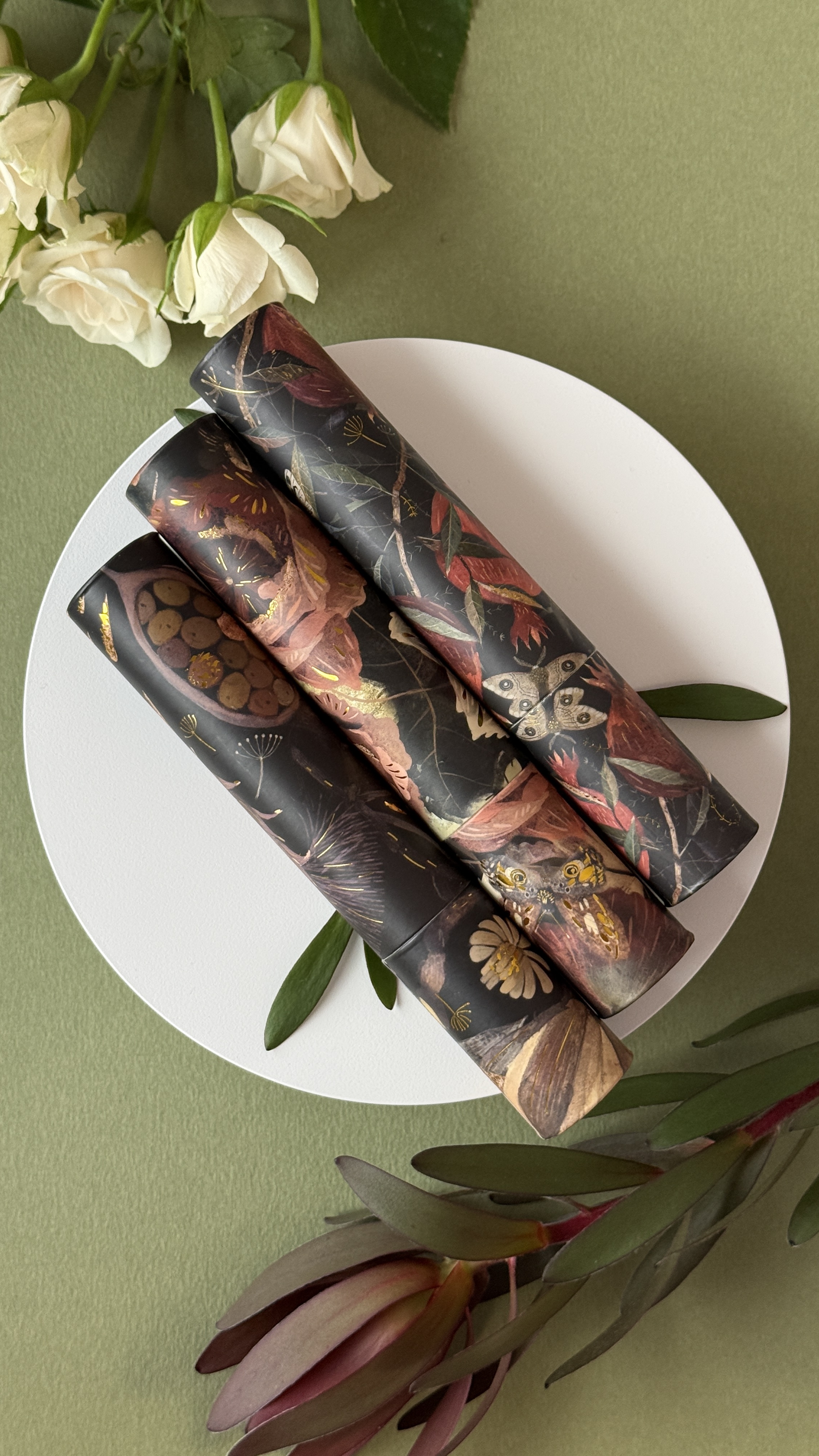 Ручка шариковая Bruno Visconti 3 шт. - фото 8