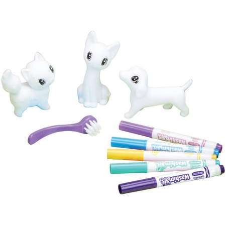 Набор для рисования Crayola Уютный коттедж