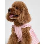 Изображение товара Сарафан для собак и кошек Зоозавр: S