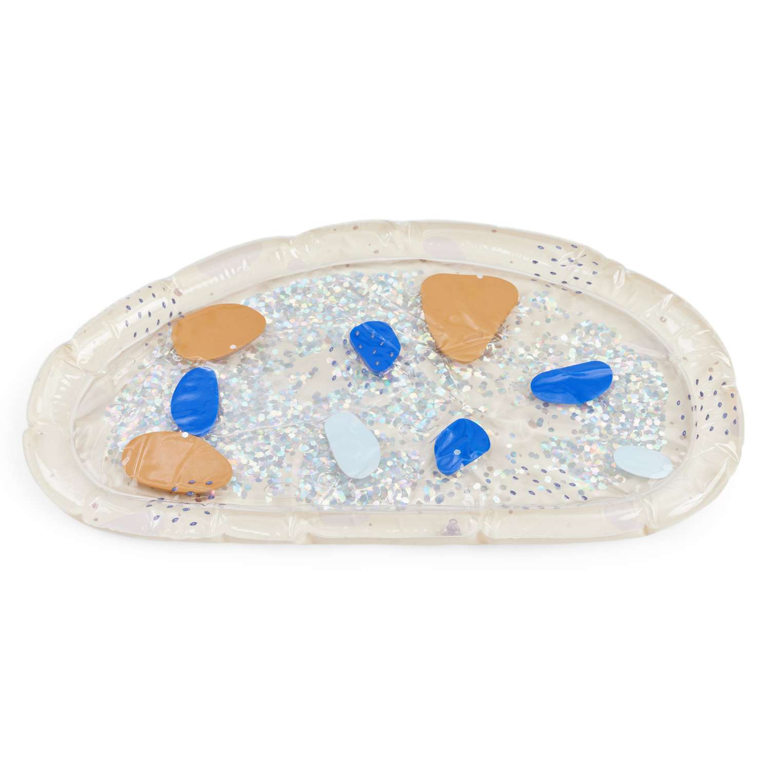 Игрушка Happy Baby развивающий центр Водный пол - фото 7