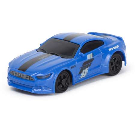 Автомобиль РУ New Bright Ford 1:64