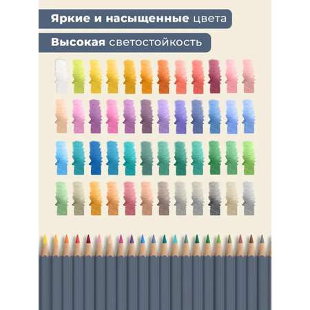 Краски акварель Faber Castell 48 цв.
