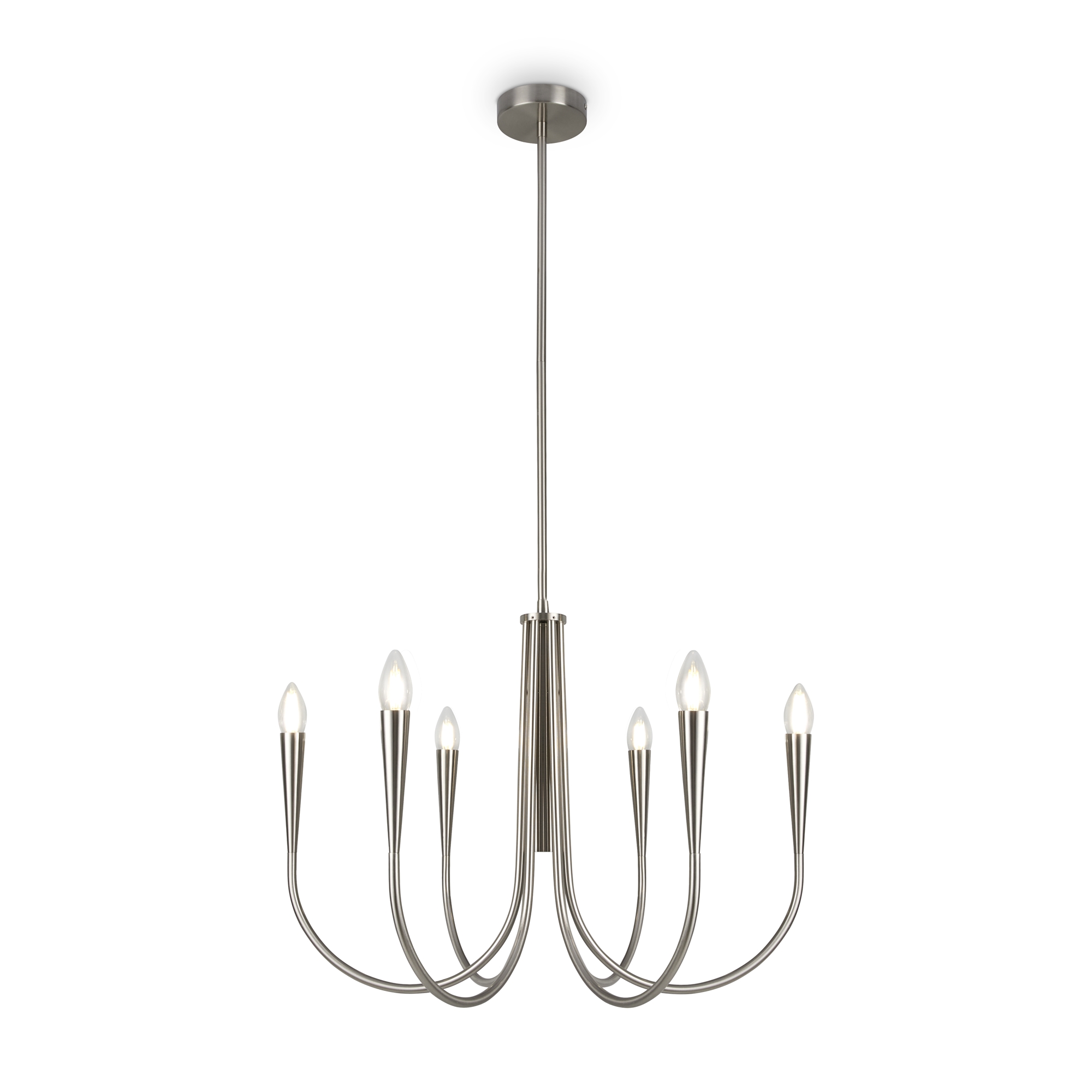 Подвесной светильник FREYA - фото 1