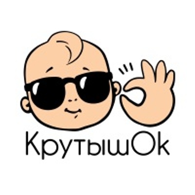 КрутышОк