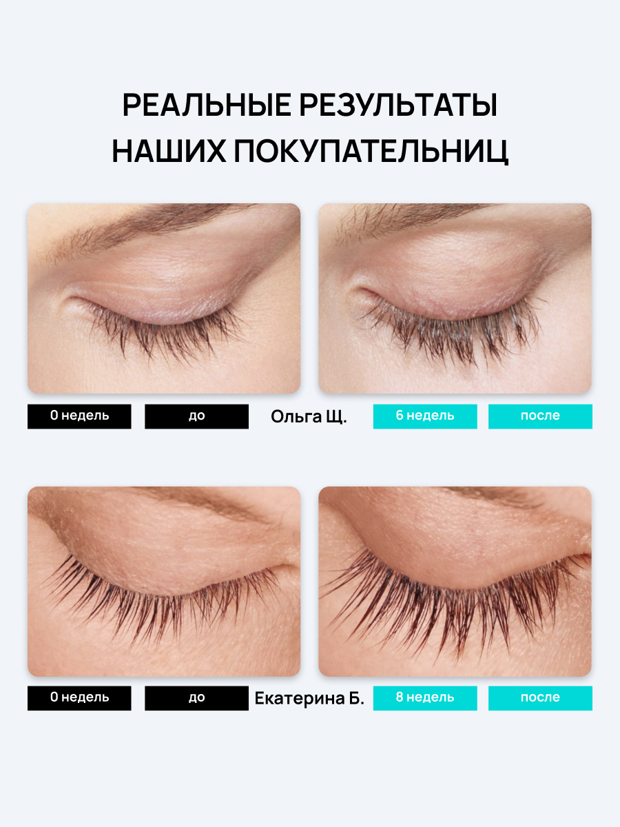 Сыворотка 11i professional 8 мл 1 шт. - фото 6