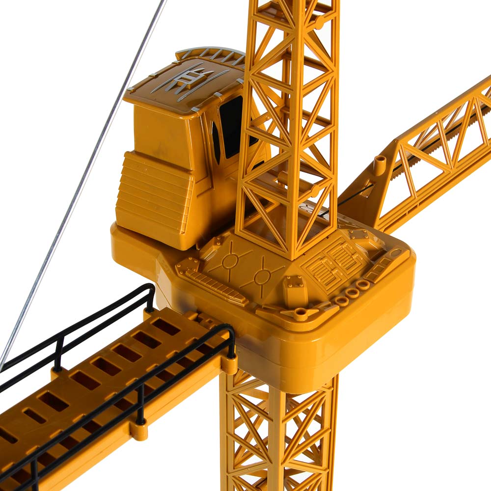 Подъемный кран РУ Игроленд 128 см - фото 7