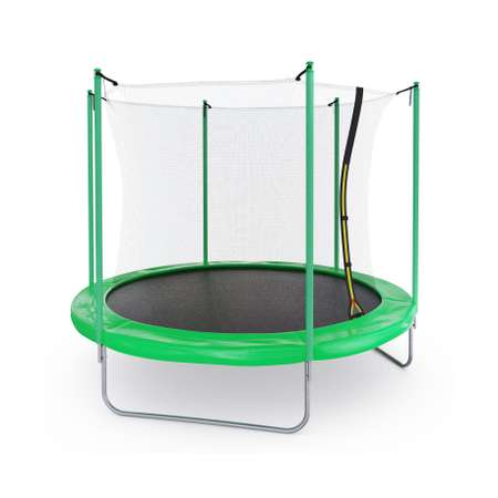 Батут DFC Femmto 10ft green