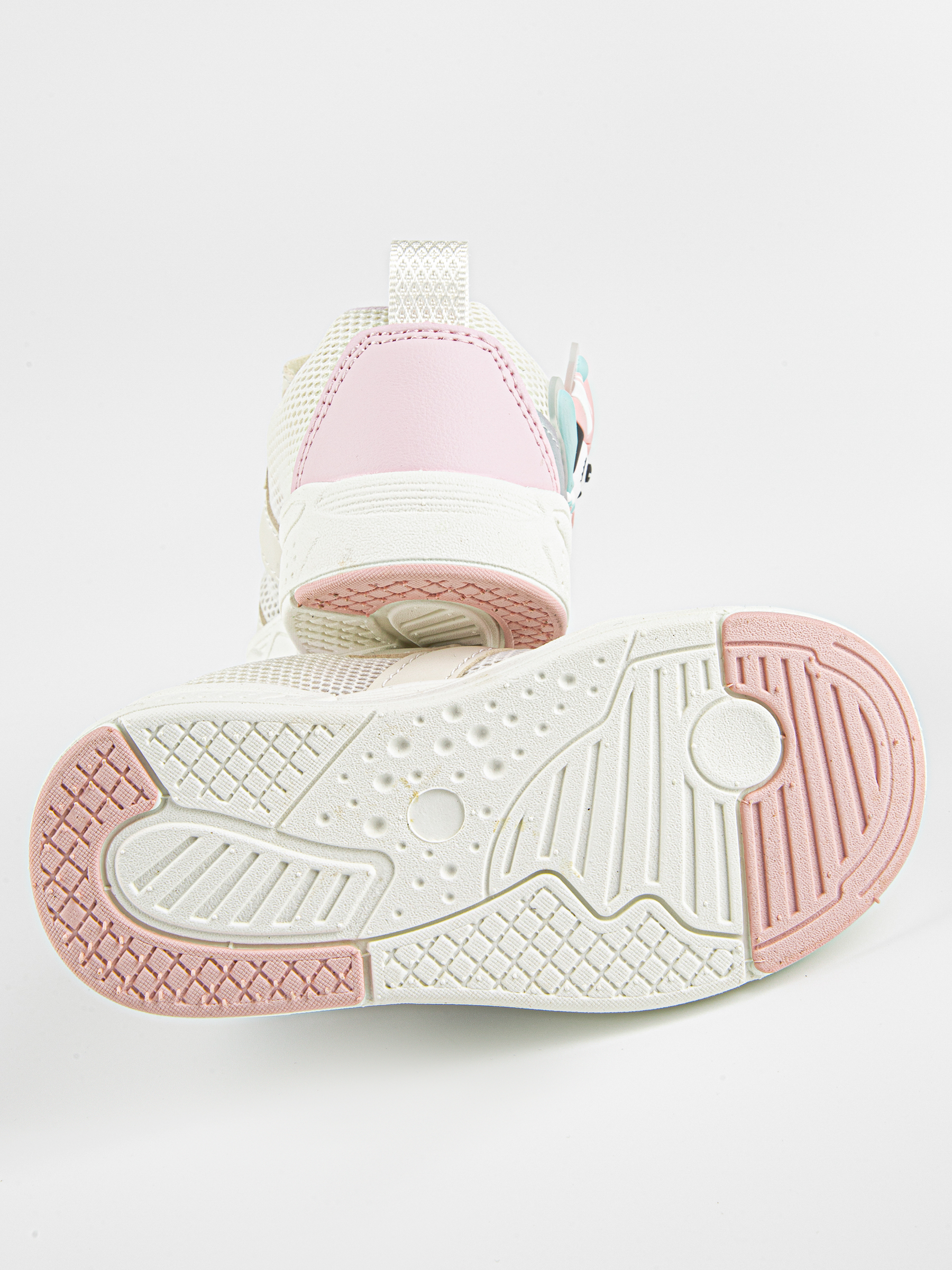 Кроссовки Kapika 71562н-1 - фото 5