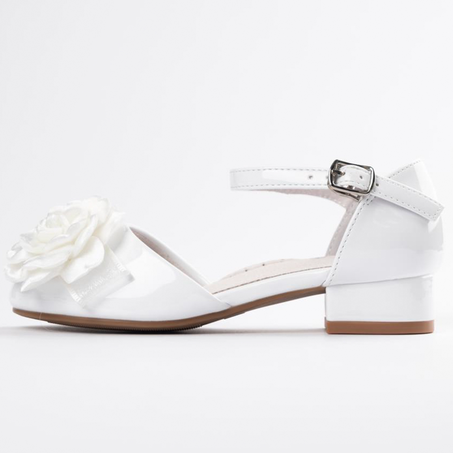 Туфли TikkaGo 4A05_5077-4_white - фото 6